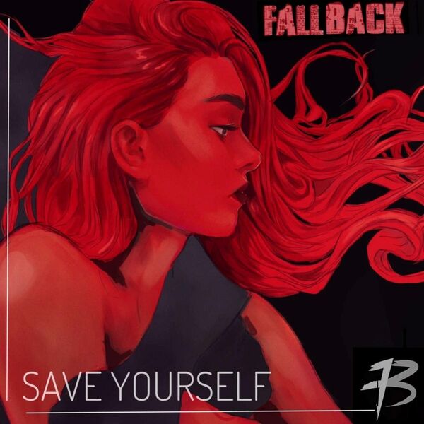 Cover art for Save Yourself